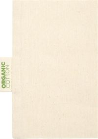 SHOPPER IN COTONE ORGANICO GOTS